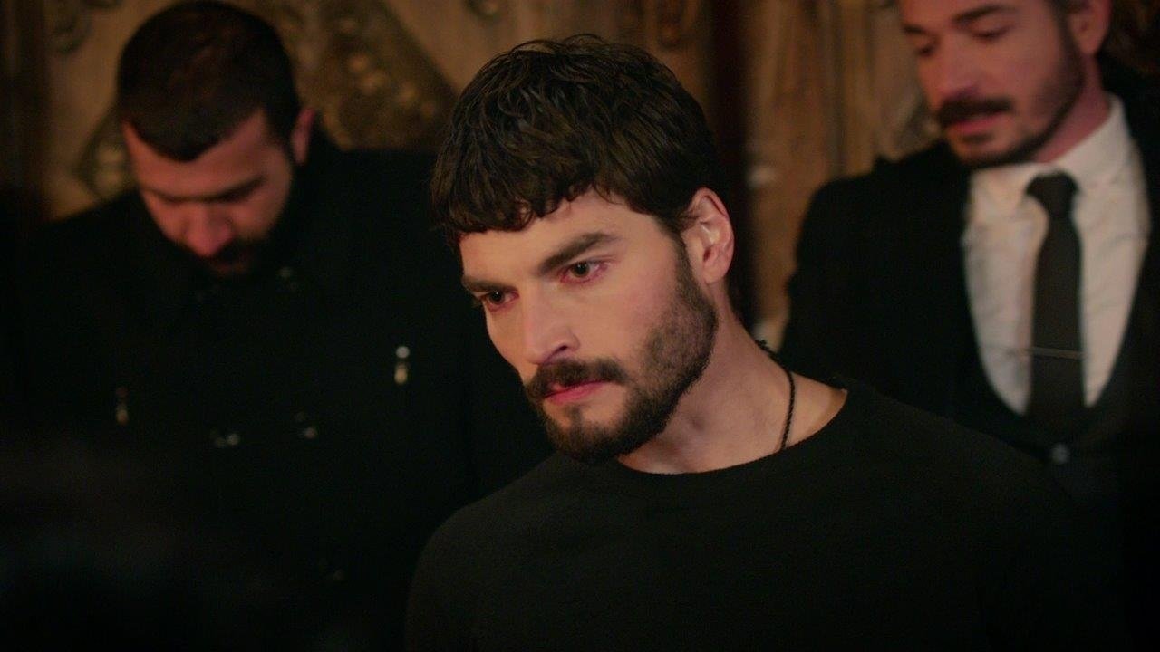 5. Bölüm Foto Galeri 