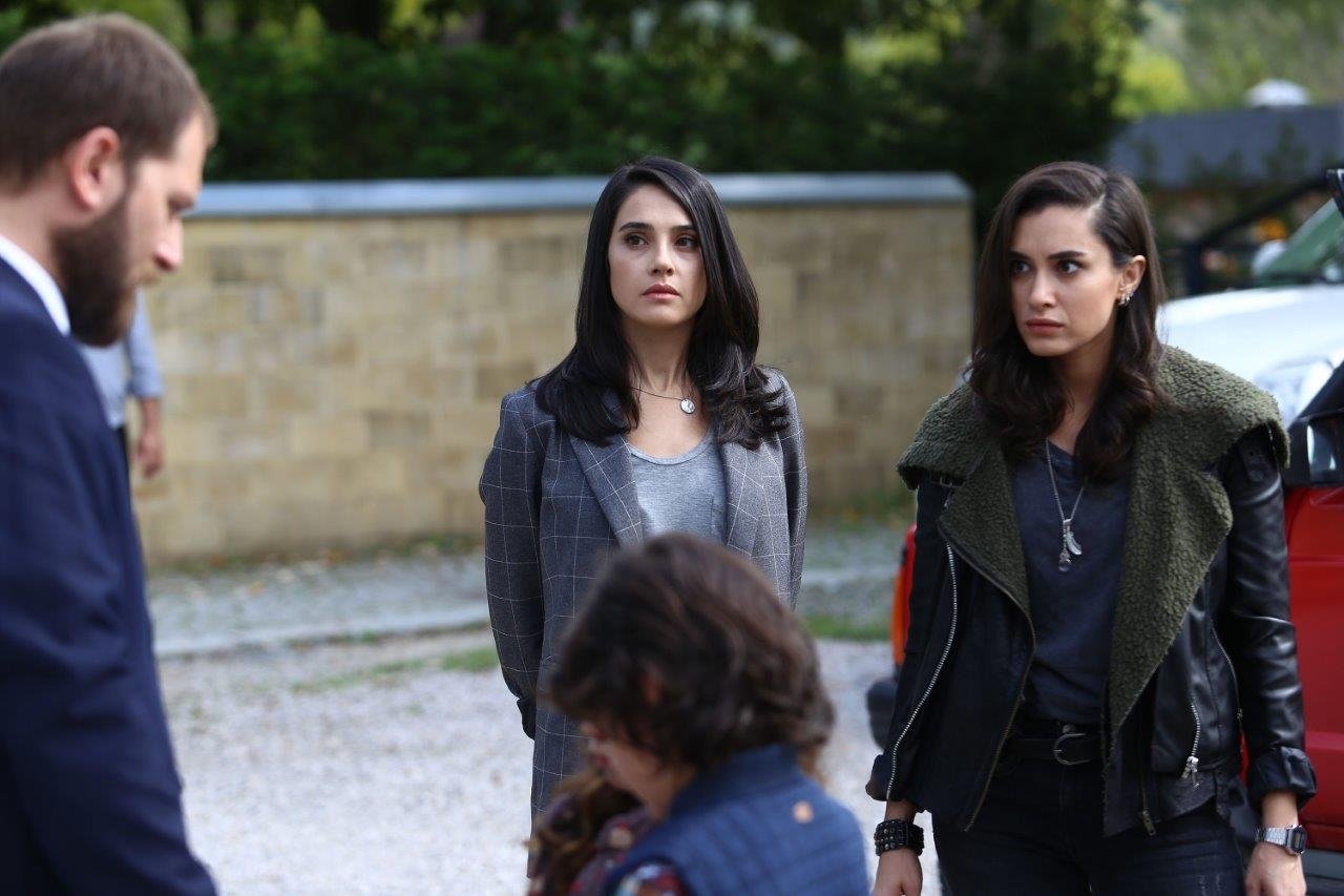 4. Bölüm Foto Galeri 