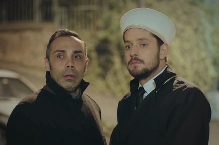 Kertenkele "Yeniden Doğuş"