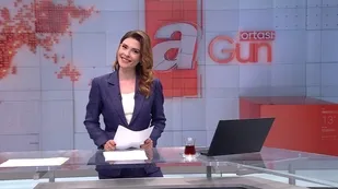 atv Gün Ortası