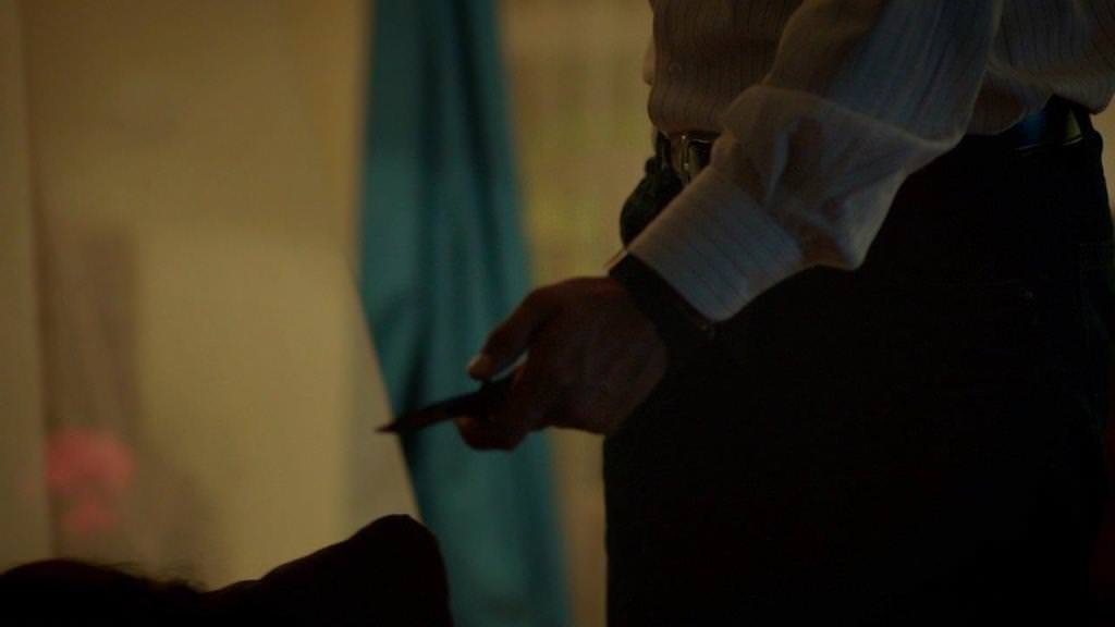 Arkadaşların  Arası Açılıyor… 5.bölüm fotogaleri