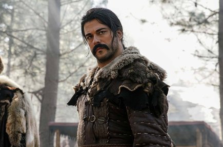 Kurulus Osman 15 Bolum