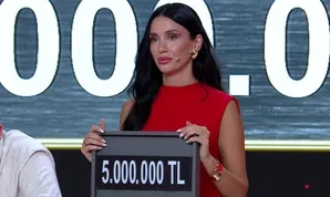 İlk 5 milyon TL açıldı modlar düştü