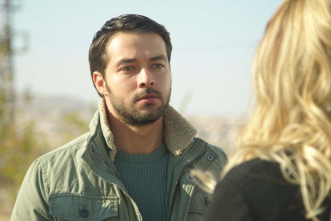 12. Bölüm Foto Galeri 