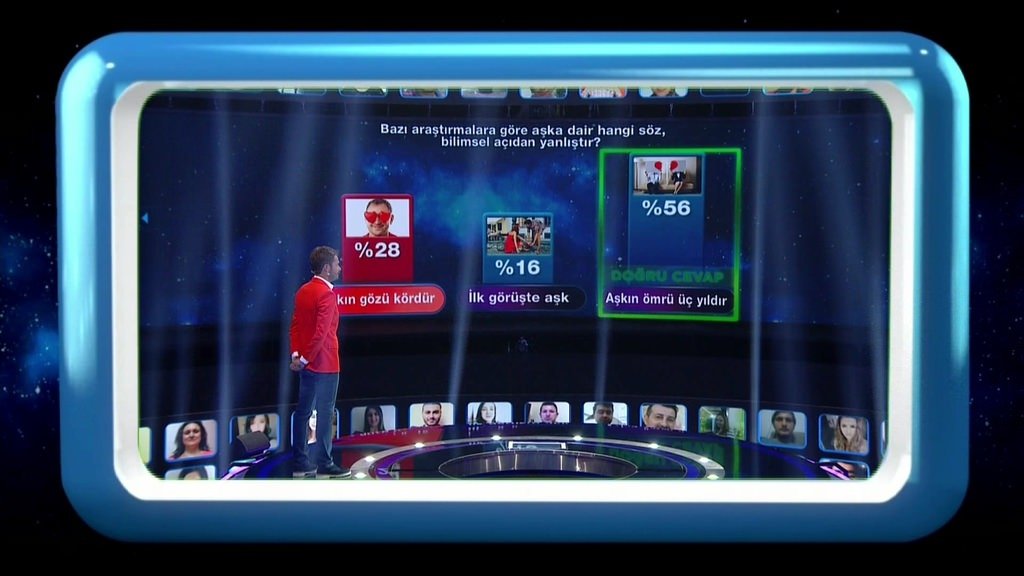 Cevap Sende 10.bölüm soruları ve cevapları