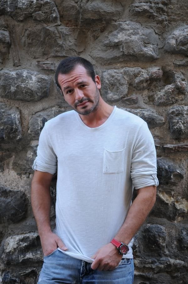 Nihat Alptuğ Altınkaya fotoğrafları