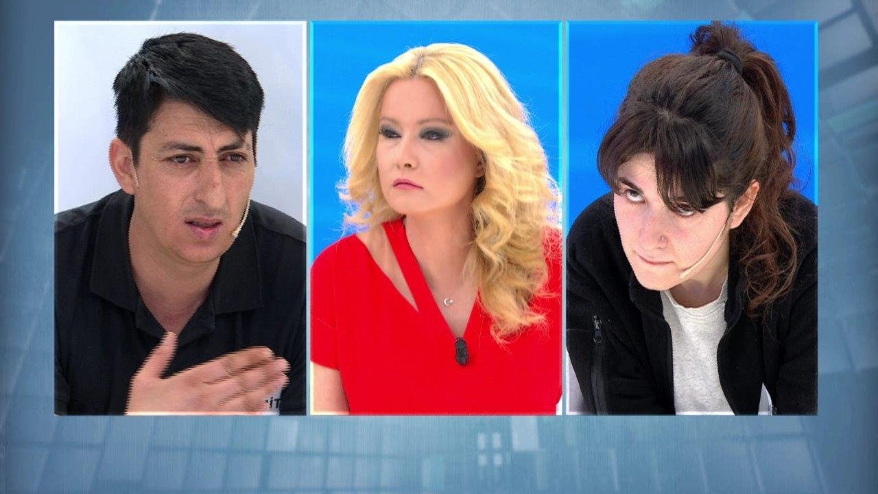 Günlerce kayıp olarak aranmıştı...