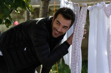 9. Bölüm foto galeri