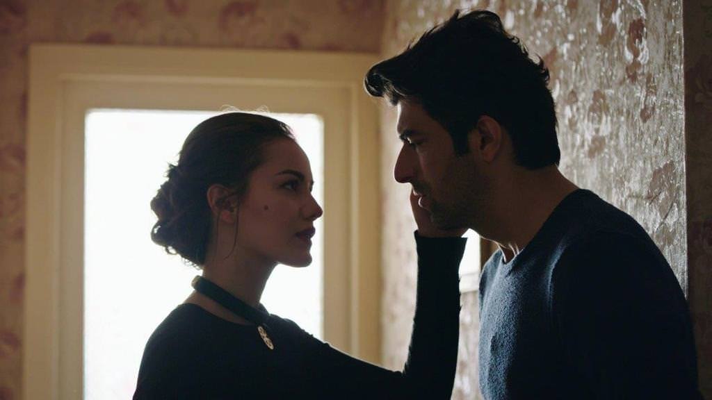 13. bölüm foto galeri