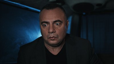 Hızır’ı korkutan silah sesi!