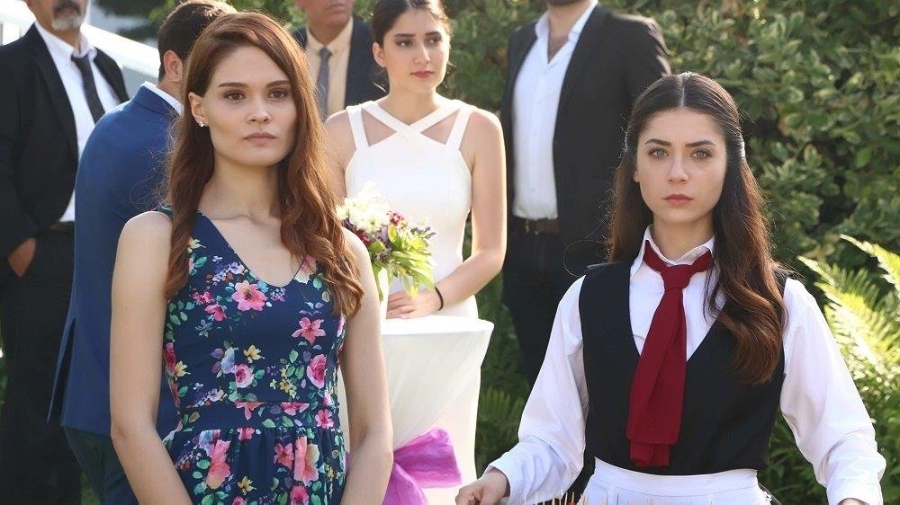 7. Bölüm foto galeri