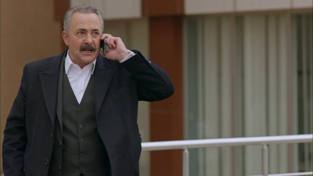 Recep’in İntikam  Planı İşliyor… 3. bölüm fotogaleri