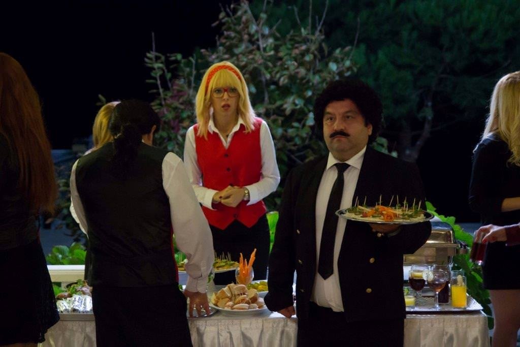 7. bölüm fotoğrafları