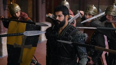 Kurulus Osman Videosunu Izle Son Dakika Haberleri