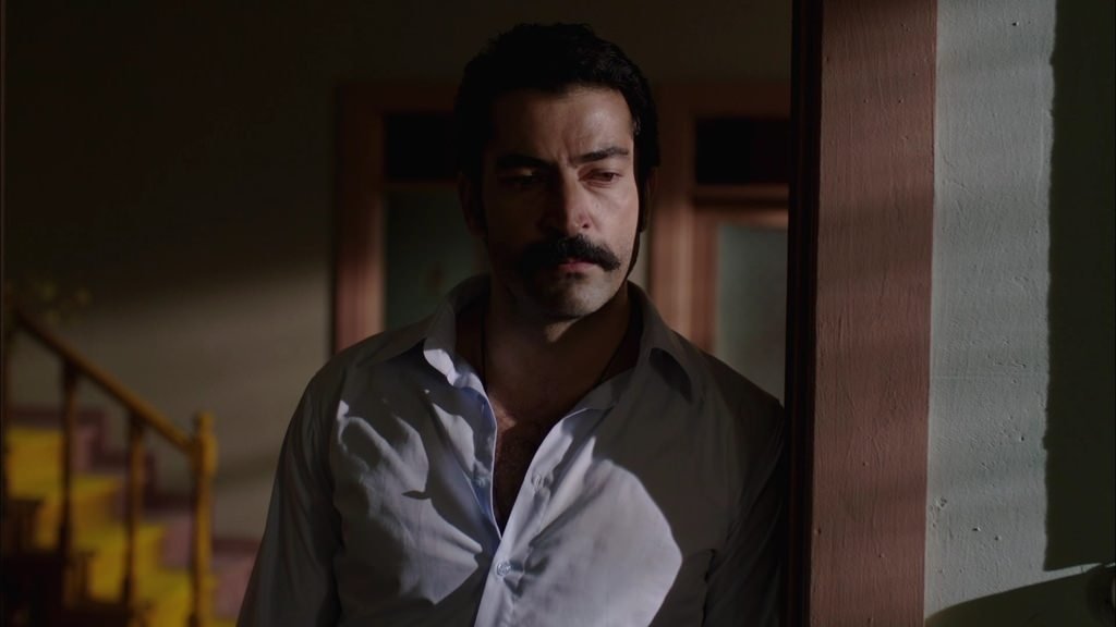 3. Bölüm Fotoğrafları