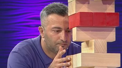 Yunus’un hatası iki bin puan kaybettirdi