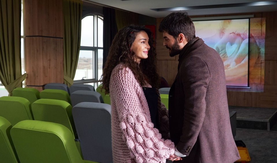 hercai