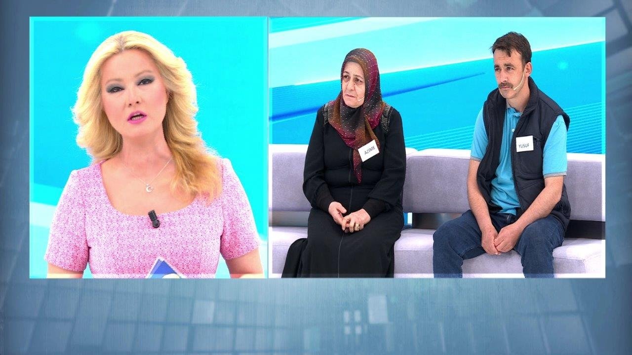 Sosyal medyadan tanıştı, çocuklarıyla kaçtı