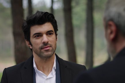 Seninle çalışmak istiyorum!