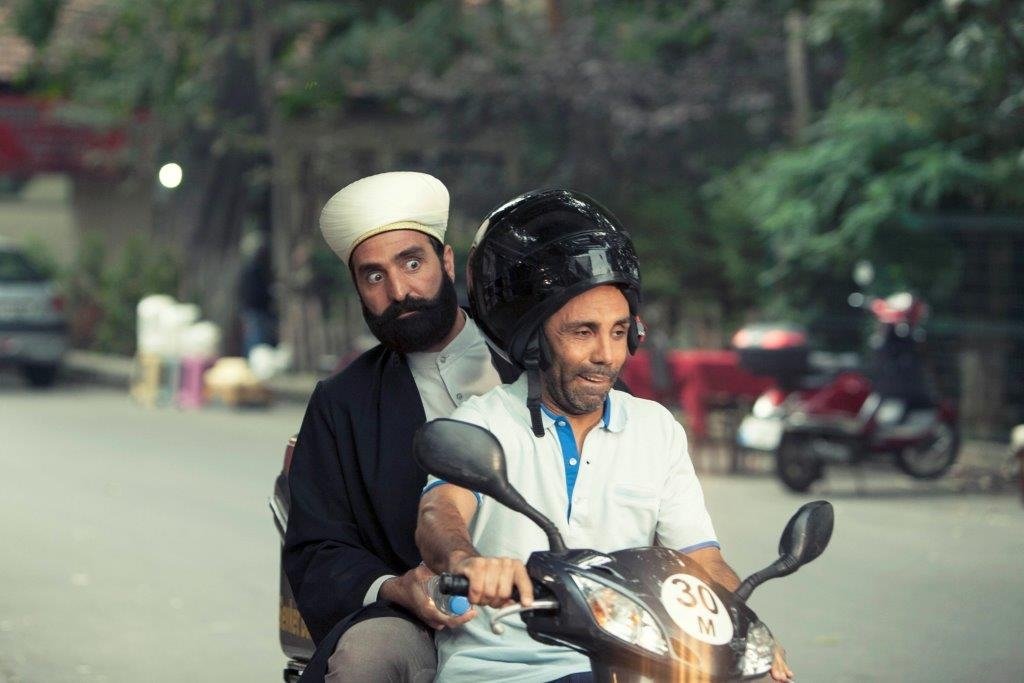 1.bölüm fotoğrafları