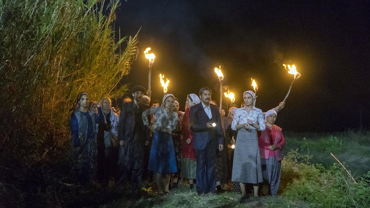 2. Bölüm Foto Galeri 