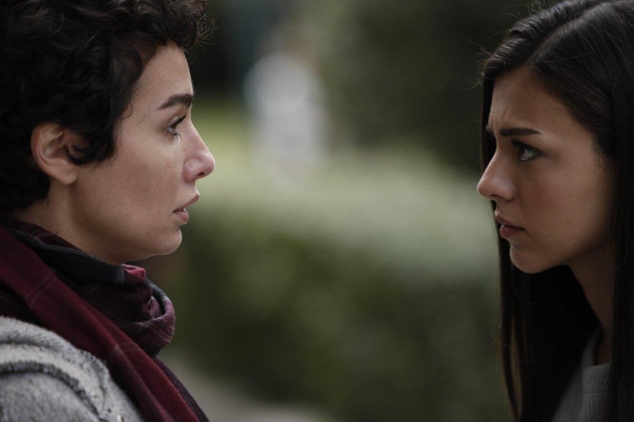 3. Bölüm Foto Galeri