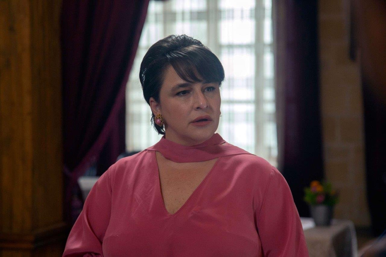 74. Bölüm Foto Galeri 