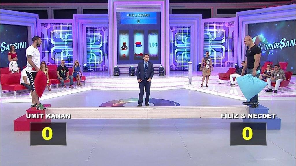 17. Bölüm fotogaleri