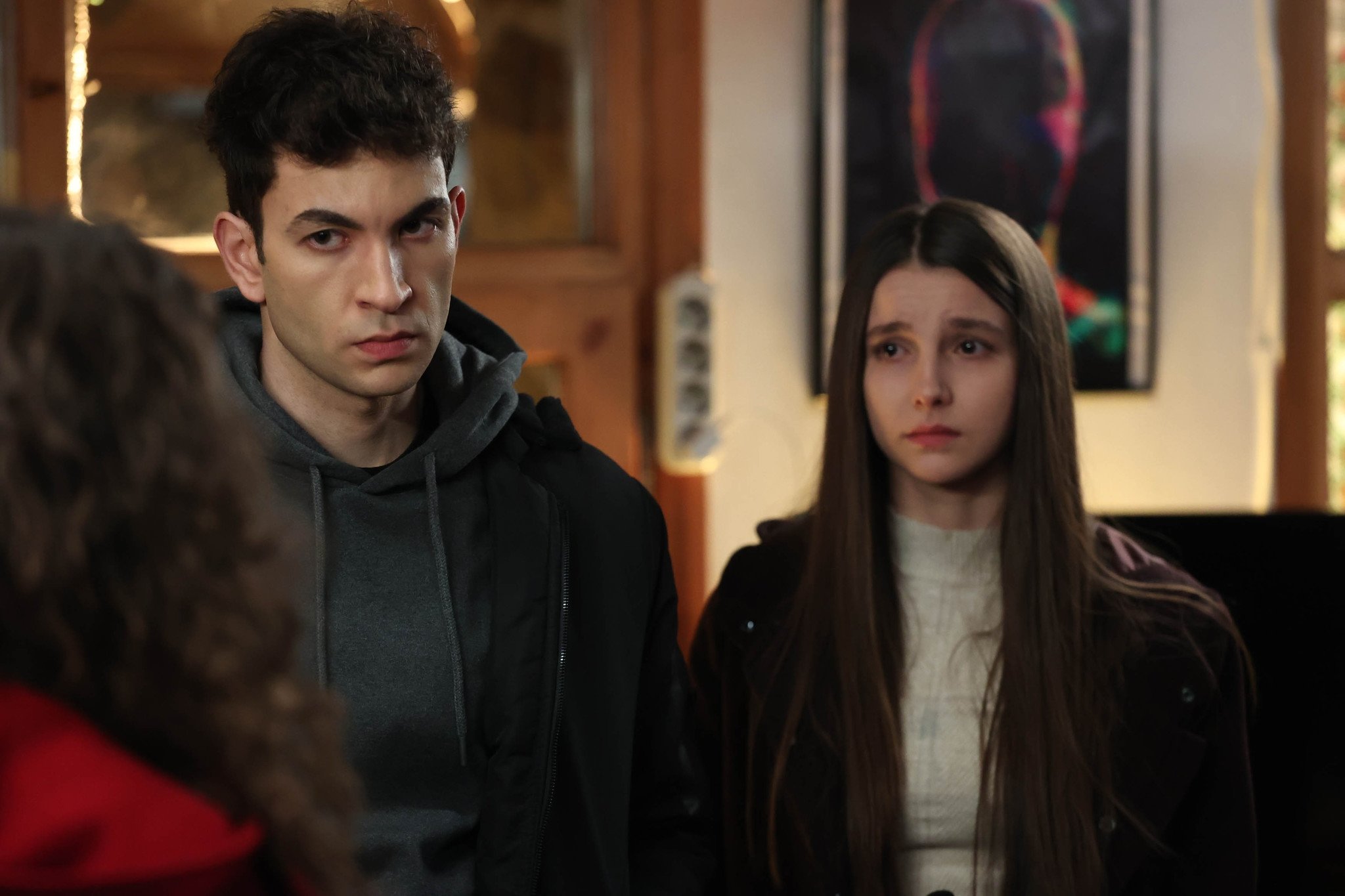 86. Bölüm Foto Galeri 