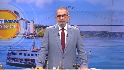 atv’de Hafta Sonu