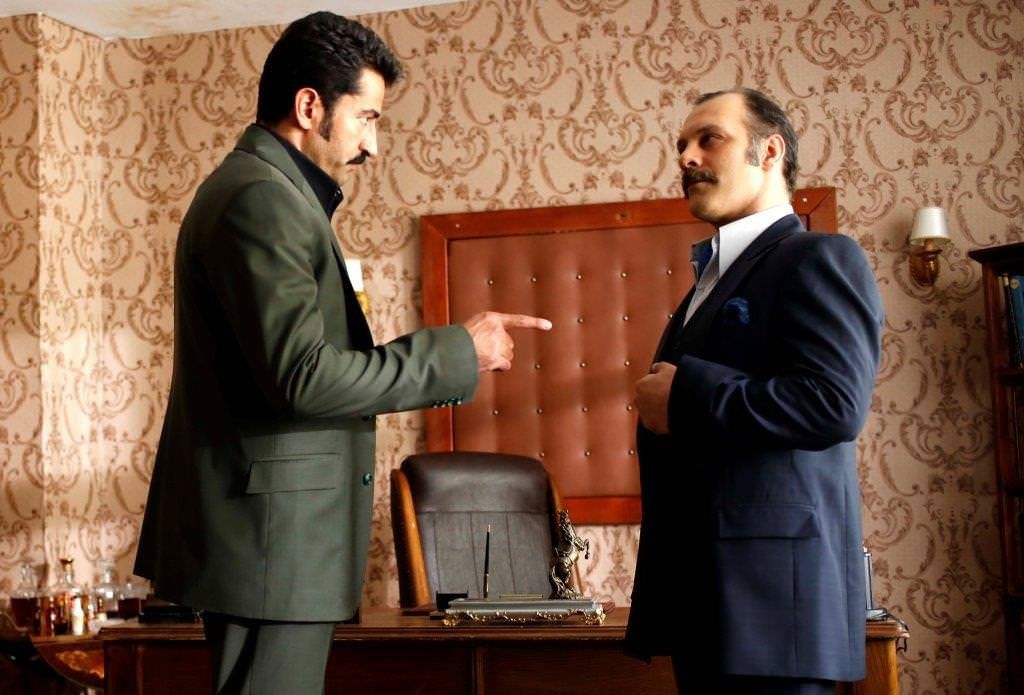 82. bölüm fotoğrafları