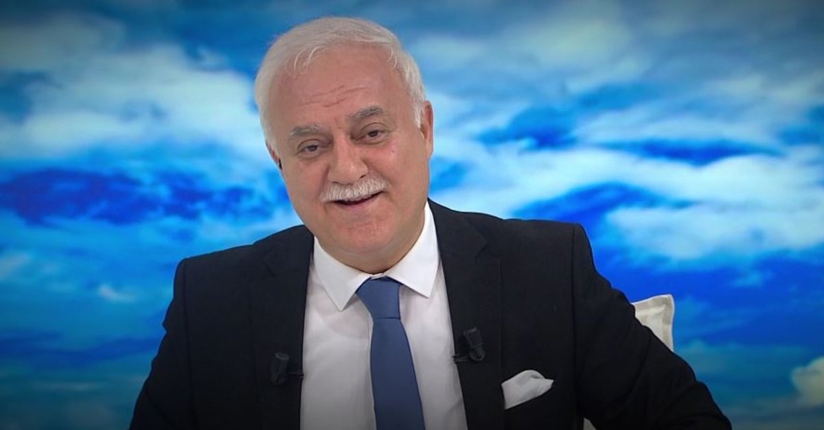 nihat-hatipoglu-ile-kuran-ve-sunnet