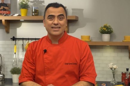 Eyüp Kemal Sevinç’le Ne Pişirşem? - 27. Bölüm