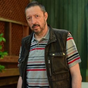 Maraşlı | Kadro | Hurdacı