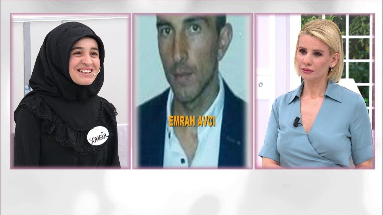 Şiddet görüyorum, boşa beni Esra Abla!