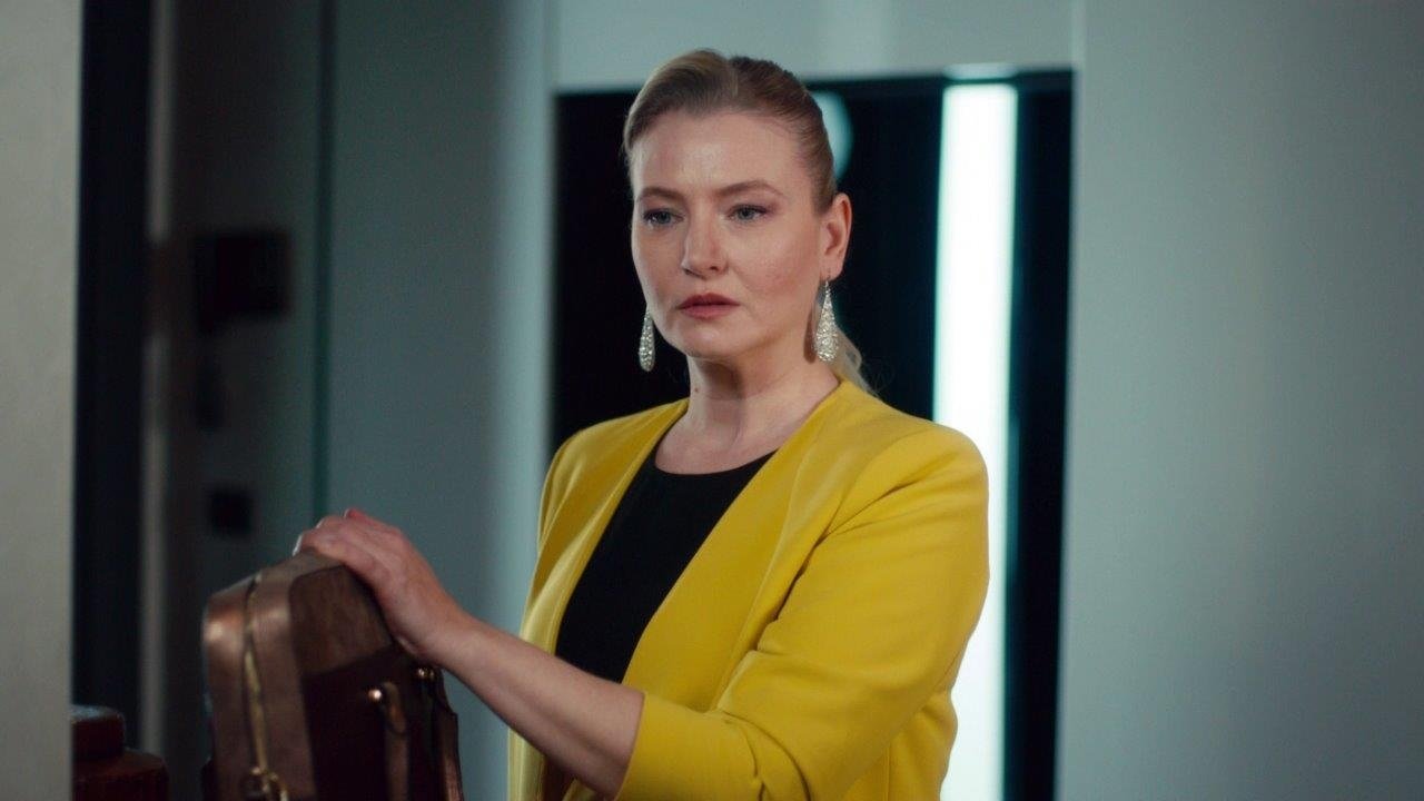 1. Bölüm Foto Galeri 