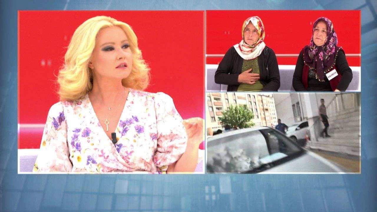 Kuzey Kore'ye gitti demişti