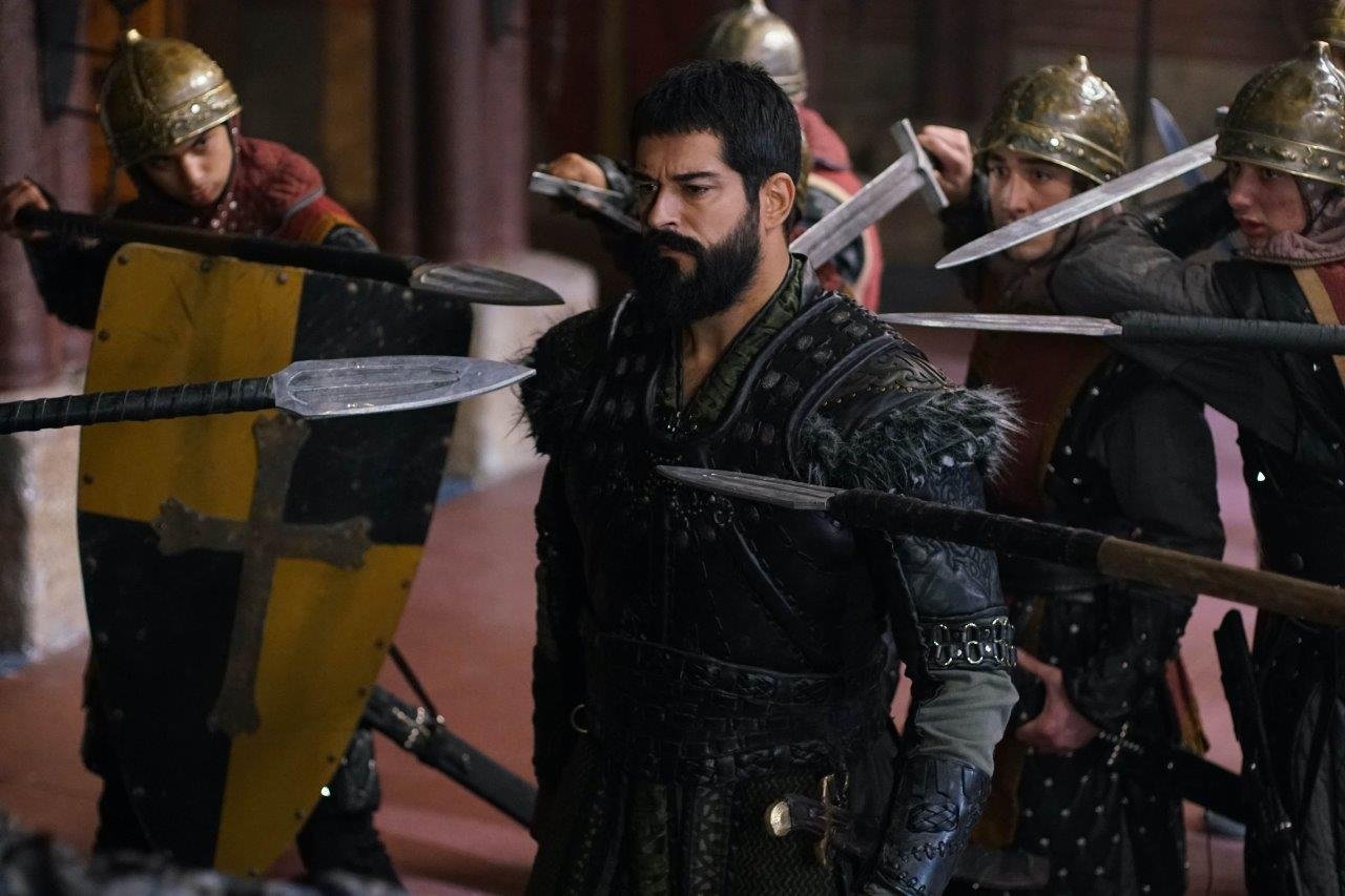 71. Bölüm Foto Galeri 