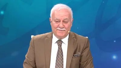 Nihat Hatipoğlu Sorularınızı Cevaplıyor