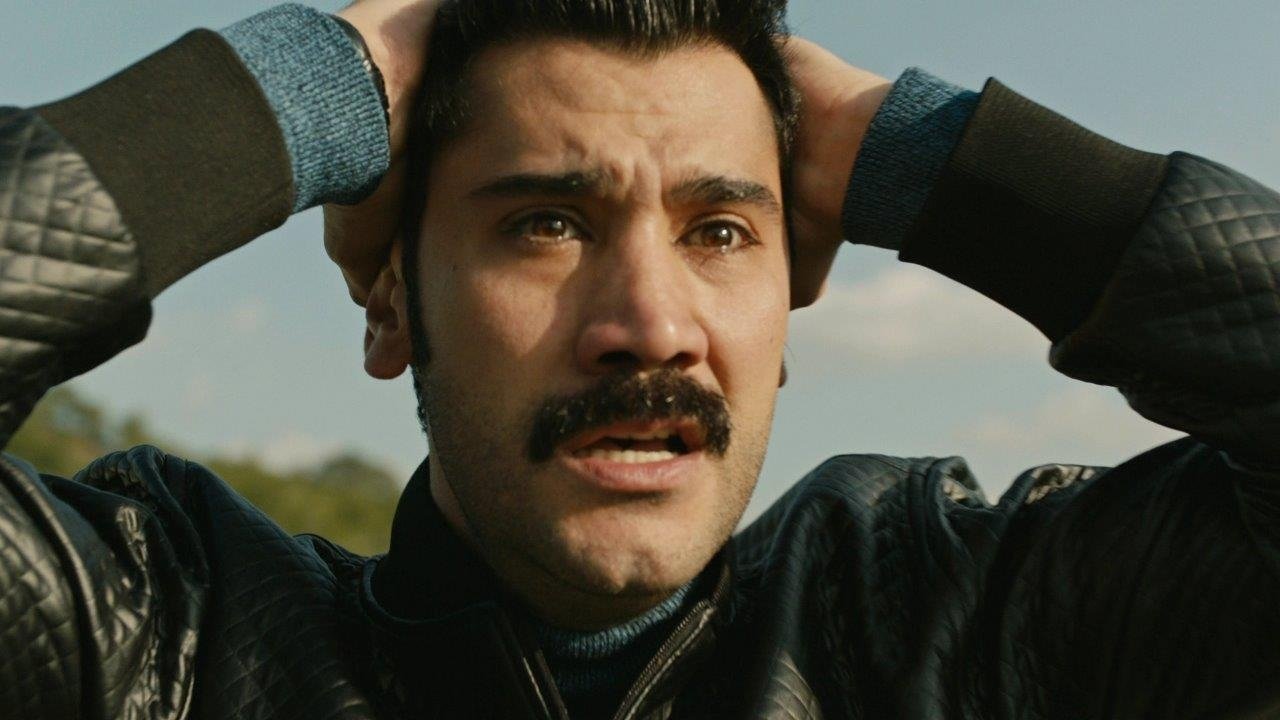 25. Bölüm Foto Galeri 