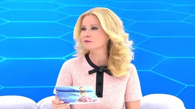 Müge Anlı ile Tatlı Sert