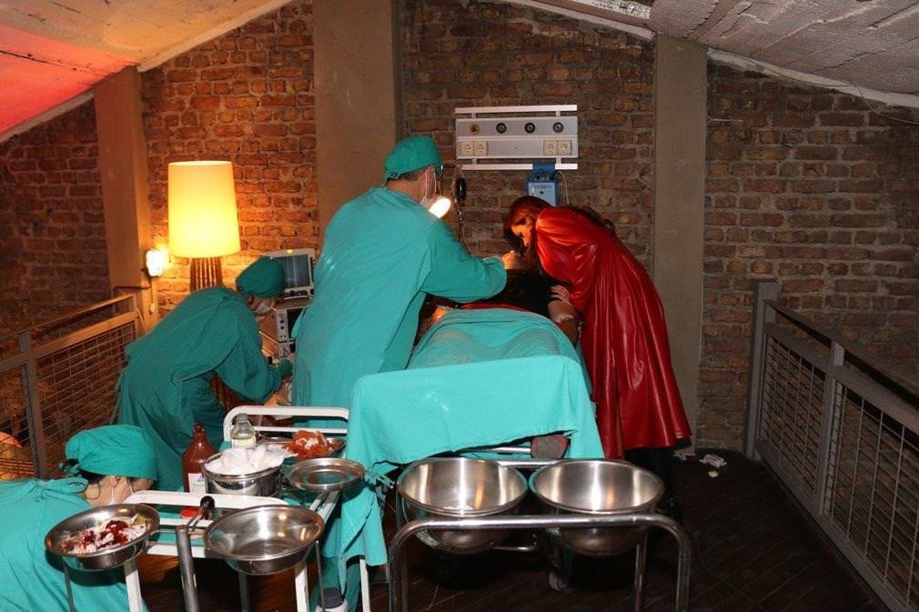 77. bölüm fotogaleri 