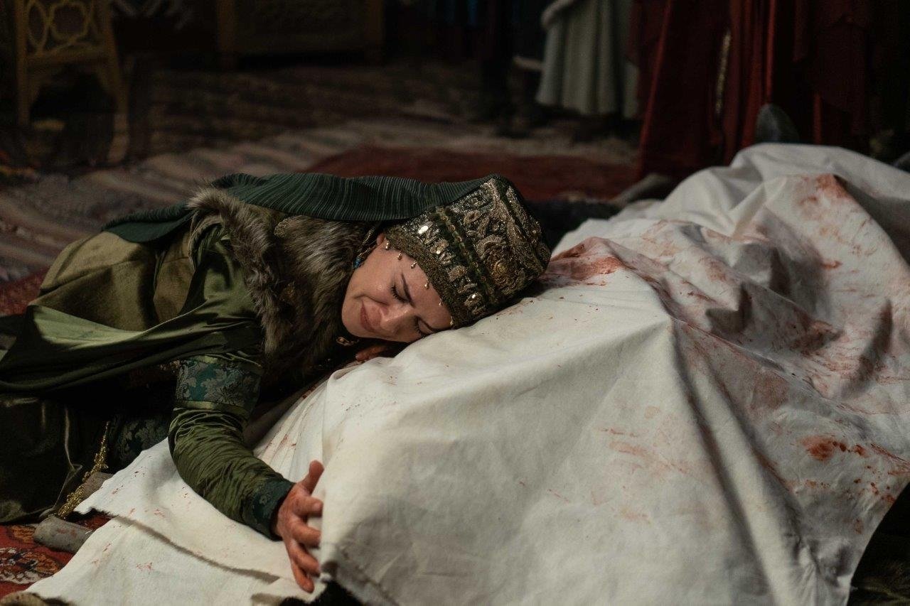 157. Bölüm Foto Galeri 