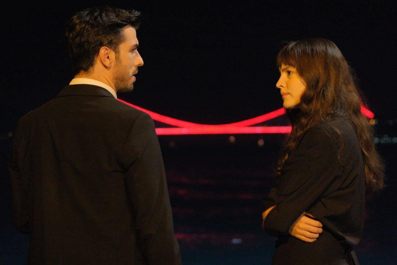 7. Bölüm Foto Galeri 