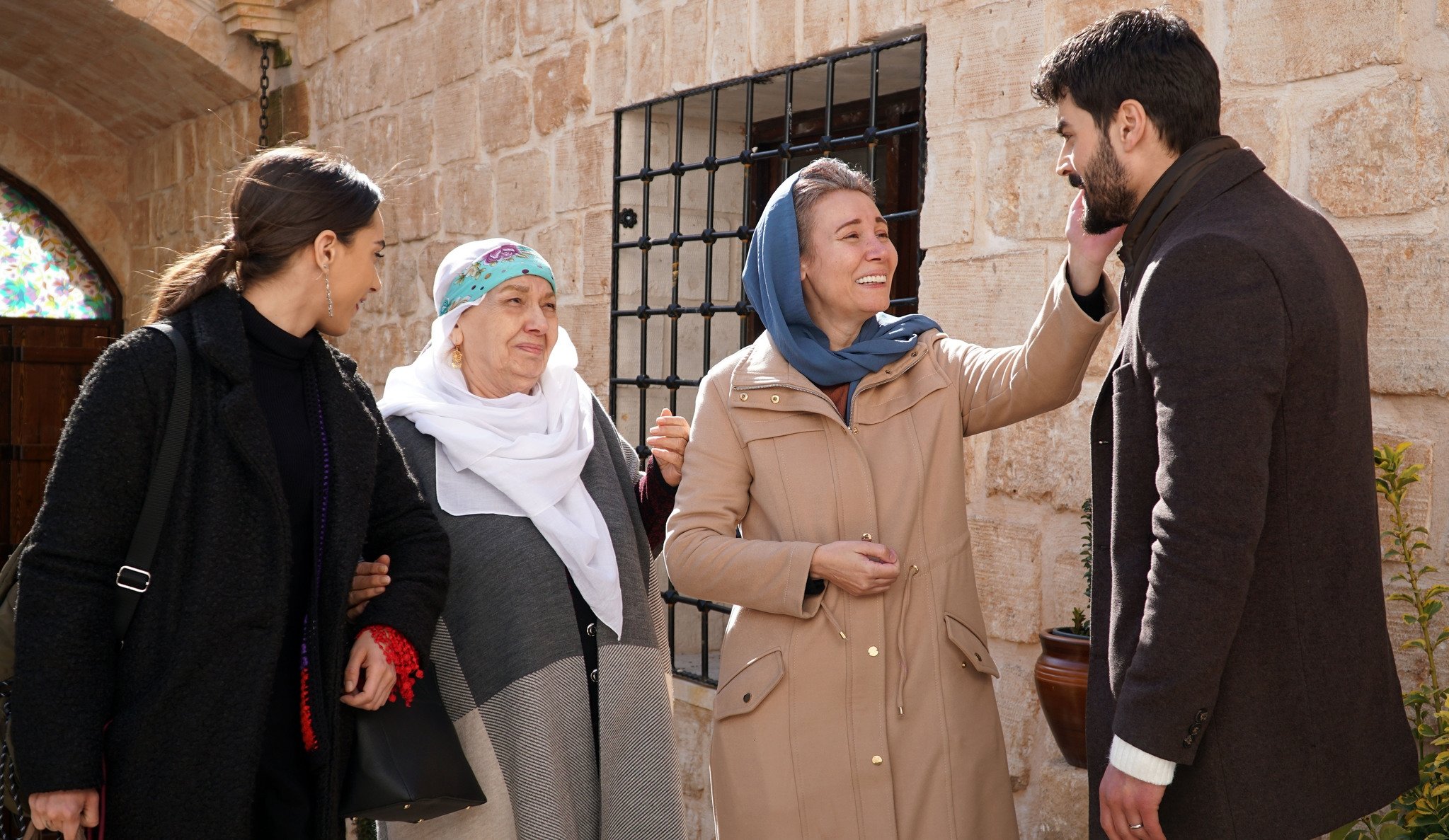 Hercai'de bugüne kadar neler oldu?