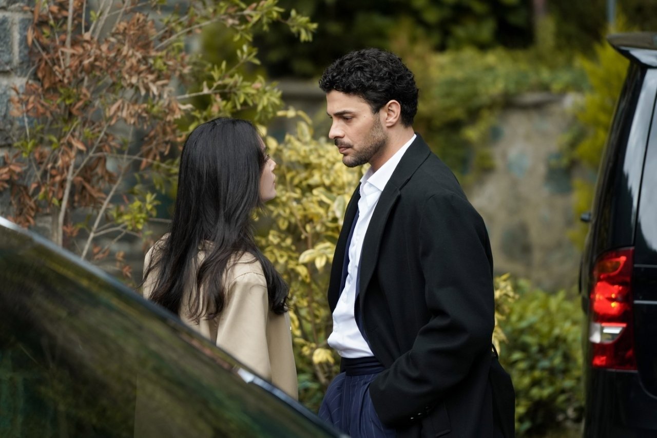 8. Bölüm Foto Galeri 