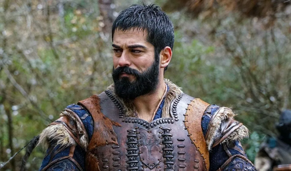 Kuruluş Osman
