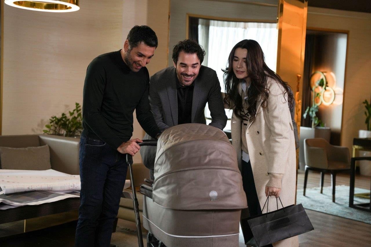 55. Bölüm Foto Galeri 