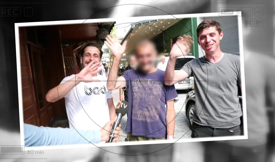 4 gündür kayıptı Müge Anlı’da bulundu