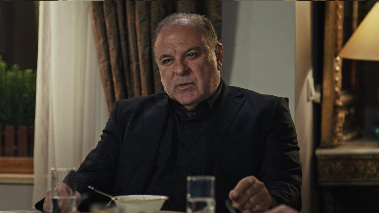 141. Bölüm Foto Galeri